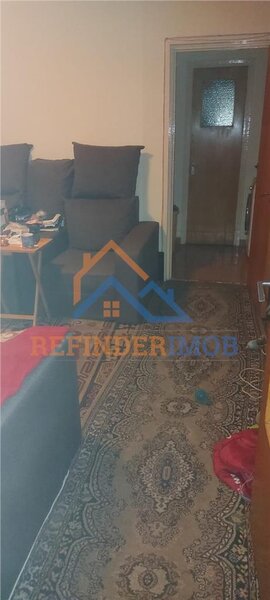 Vanzare apartament 3 camere Drumul Taberei - Parc Moghiros