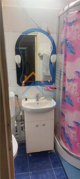 Vanzare apartament 3 camere Drumul Taberei - Parc Moghiros