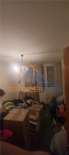 Vanzare apartament 3 camere Drumul Taberei - Parc Moghiros