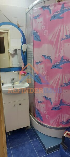 Vanzare apartament 3 camere Drumul Taberei - Parc Moghiros